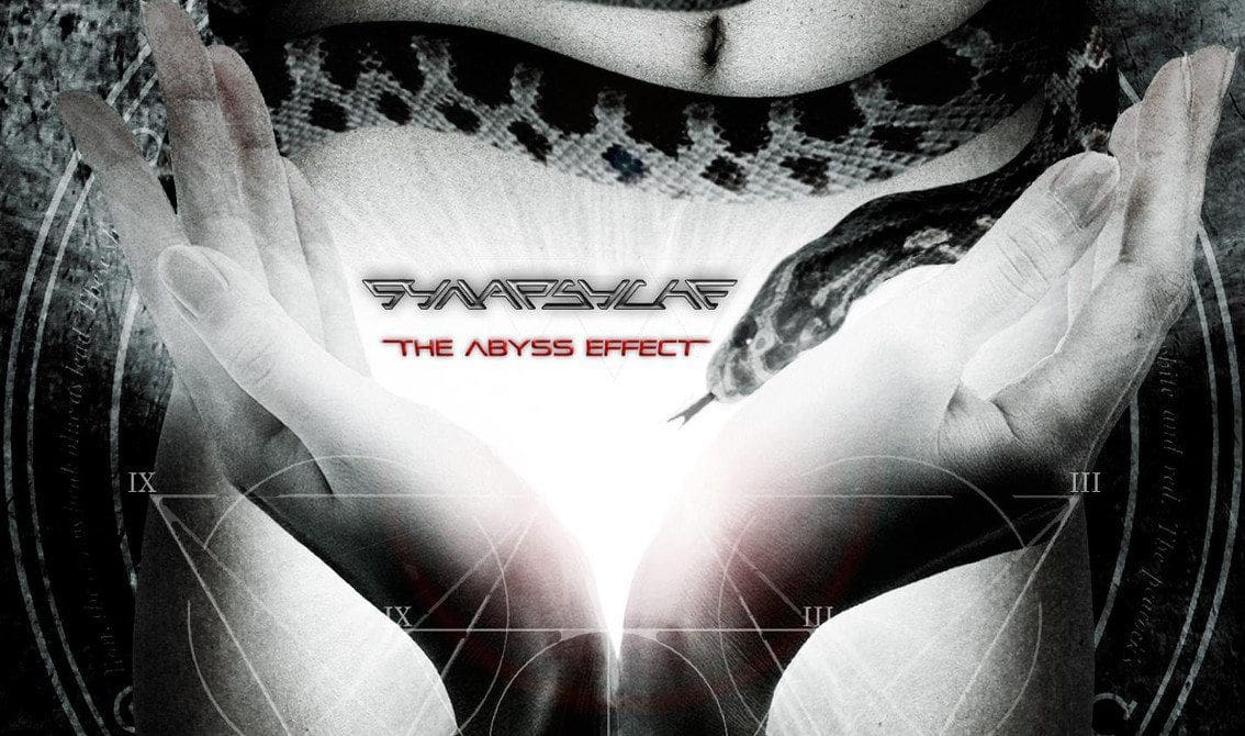 Synapsyche releases 2nd full length 'The Abyss Effect' via SkyQode