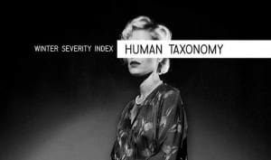 New wave electro act Winter Severity Index to return with 2nd album, 'Human Taxonomy', out on vinyl and CD - listen to 2 tracks already