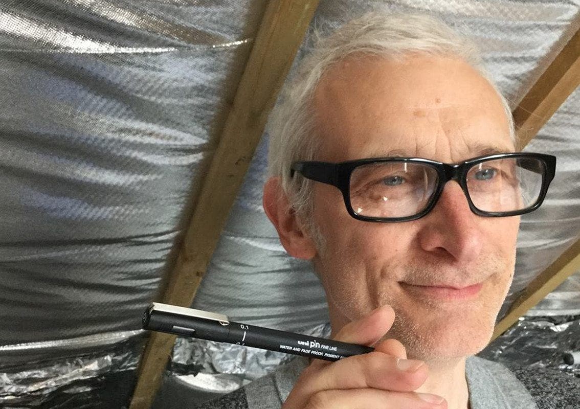 Paul Kendall shows us his 10 favourite studio tools