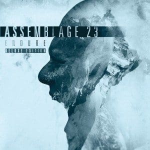 Assemblage 23 to prepare new 'Endure' album as a deluxe 2CD set, vinyl and normal CD