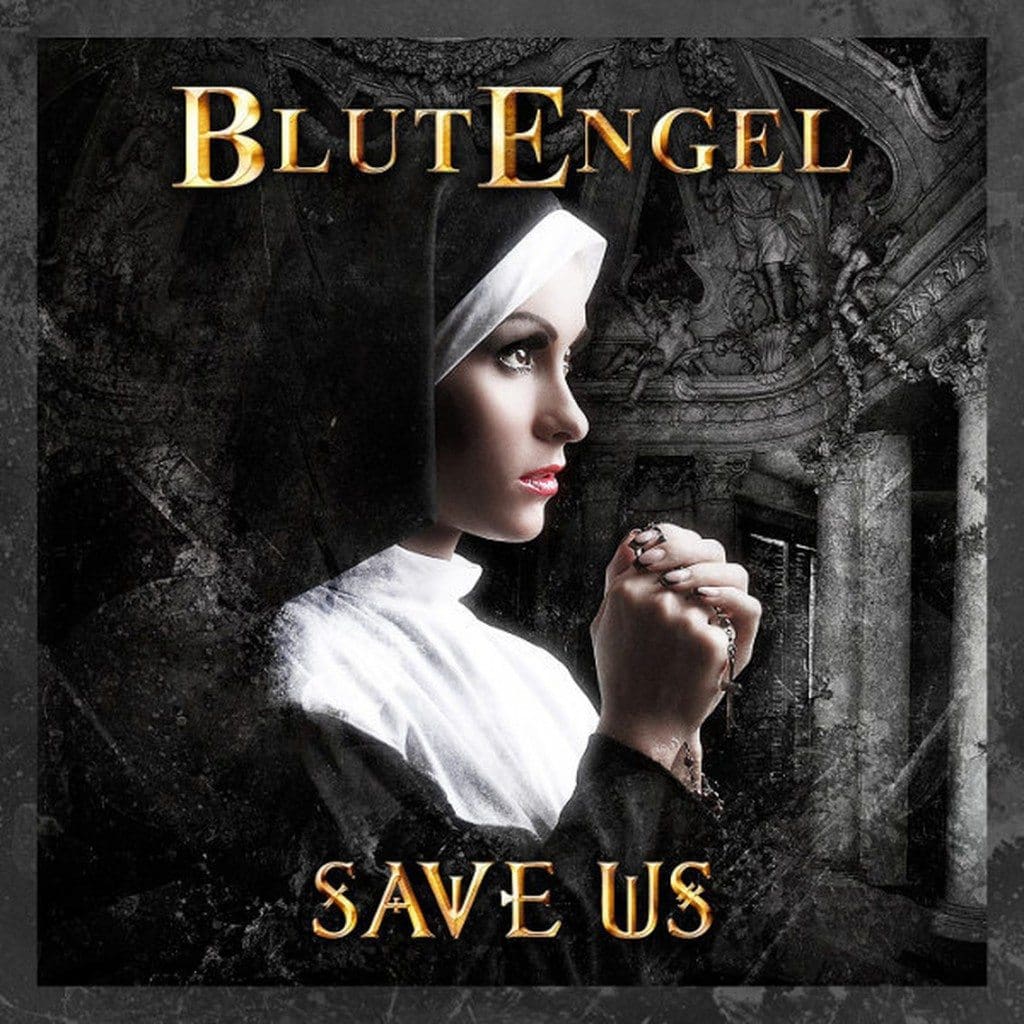 Blutengel Forced to Rename omen Album to save Us Due to Legal Dispute Sideline Magazine Blutengel Forced to Rename 'omen' Album to 'save Us' Due to Legal Dispute