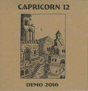 Capricorn 12 – Demo 2016