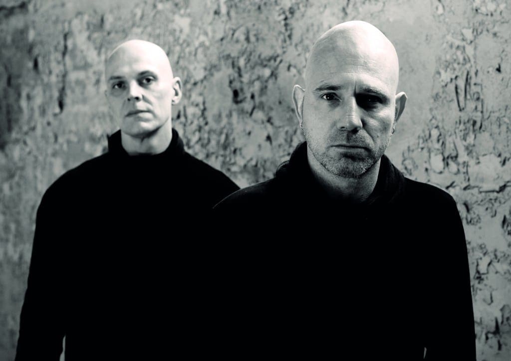 De/Vision - Interview
