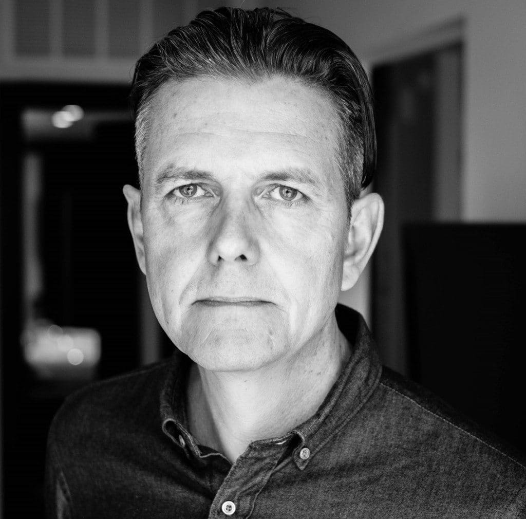 Founding Bauhaus member Kevin Haskins to release coffee table book on Bauhaus: 'Bauhaus - The Archives'