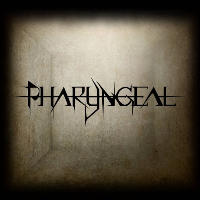 Pharyngeal Pharyngeal cd Ep Pharyngeal Sideline Magazine Pharyngeal – Pharyngeal (cd Ep – Pharyngeal)