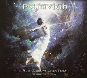 Psy’Aviah – Seven Sorrows, Seven Stars