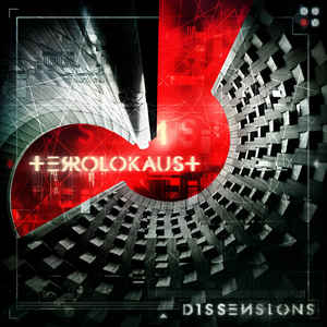 Terrolokaust – Dissensions