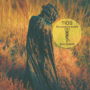 the Illusion of Silence Black Rainbow cd Album Sulphur Flowers Sideline Magazine the Illusion of Silence – Black Rainbow (cd Album – Sulphur Flowers)