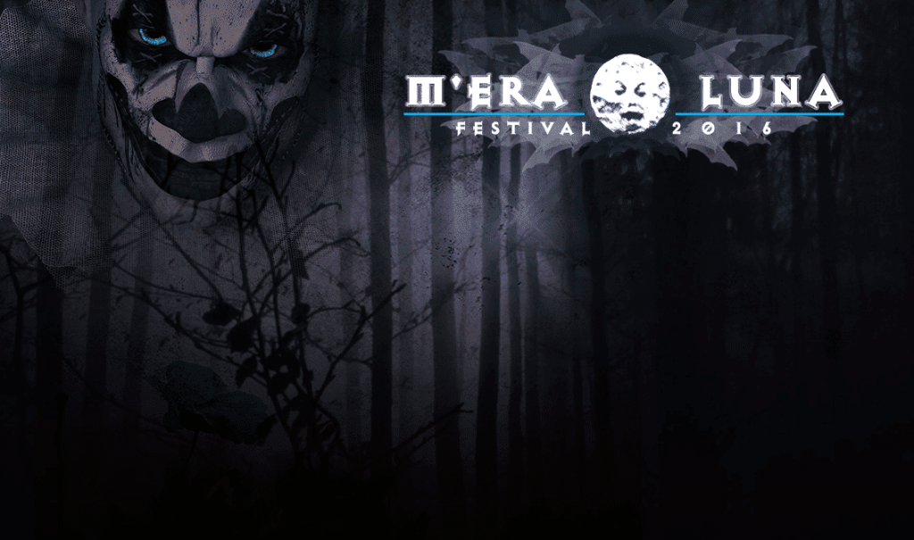 Sideline Presents Mera Luna Festival Hildesheim de Sideline Magazine Side-line Presents: M'era Luna Festival – Hildesheim (de)