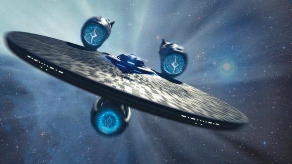 star Trek Beyond Trailer Hits the Internet Watch It Now Sideline Magazine 'star Trek Beyond' Trailer Hits the Internet - Watch It Now