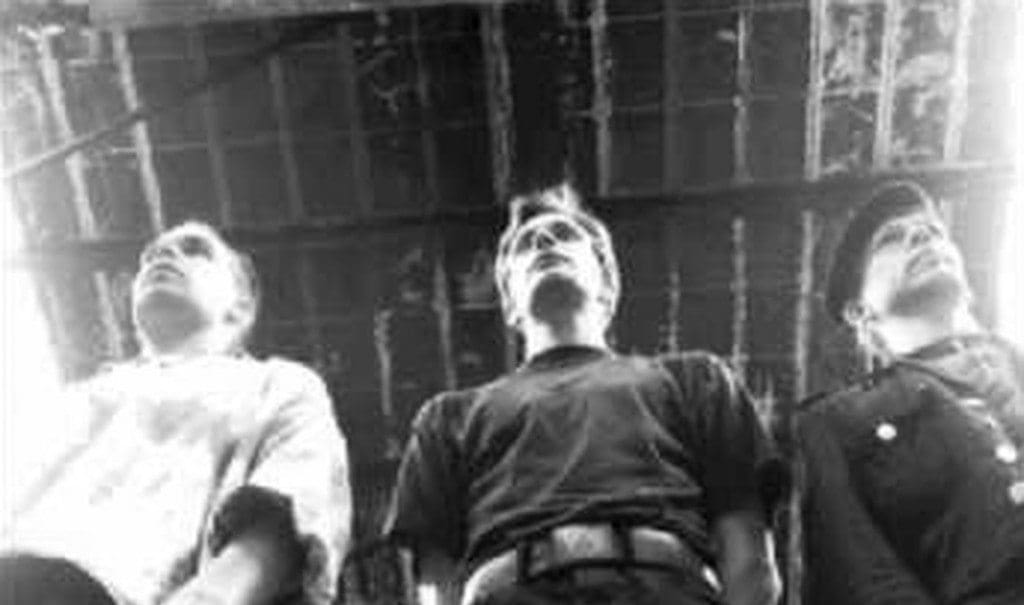 Achim Windel (Placebo Effect) is no more - RIP