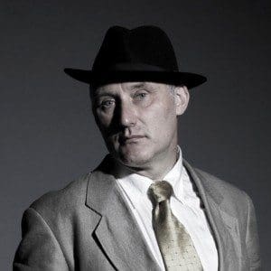 Jah Wobble And The Invaders Of The Heart unveil new video: 'Cosmic Love' - watch it on Side-Line.com