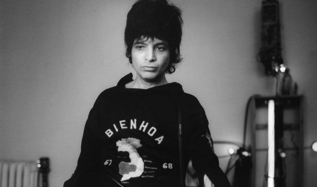 Alan Vega (Suicide) dead at age 78