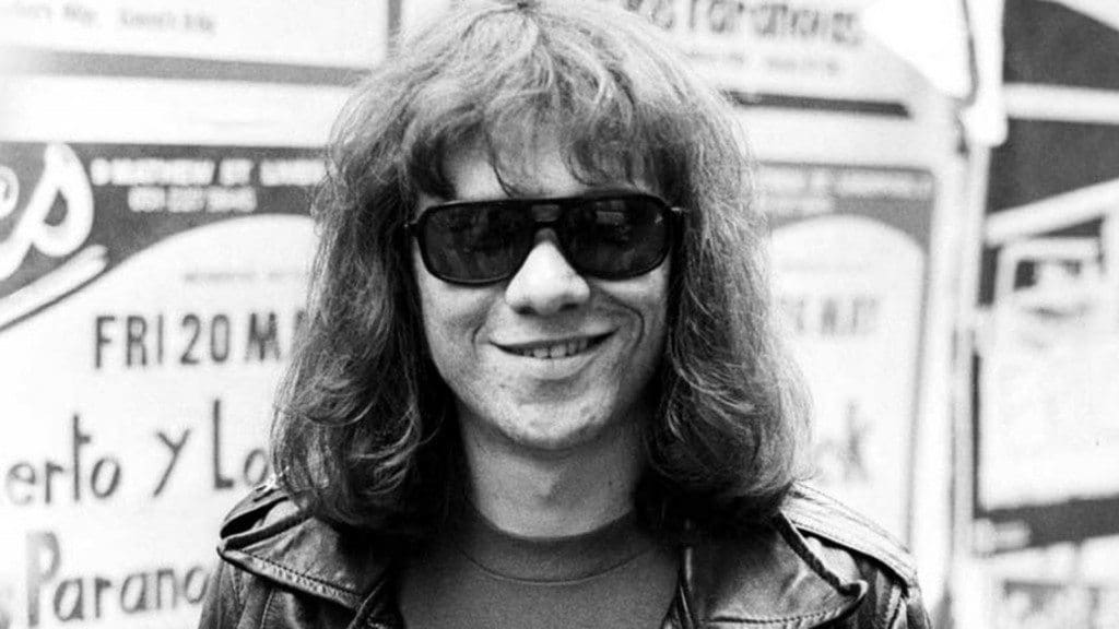 Tom Erdelyi Has Lost Battle Against Cancer the Last Surviving Original Member of the Ramones is Dead at Age 65 Sideline Magazine Tom Erdelyi Has Lost Battle Against Cancer, the Last Surviving Original Member of the Ramones is Dead at Age 65