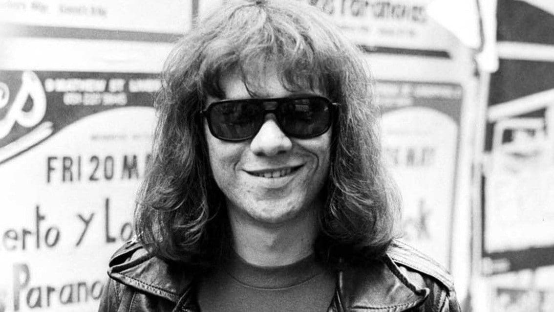Tom Erdelyi has lost battle against cancer, the last surviving original member of the Ramones is dead at age 65