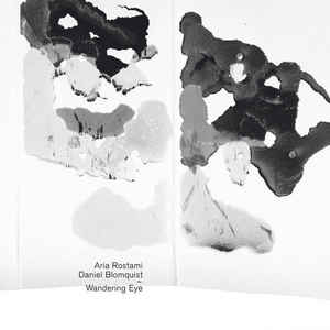 Aria Rostami Daniel Blomquist Wandering Eye cd Album Glacial Movements Sideline Magazine Aria Rostami & Daniel Blomquist – Wandering Eye (cd Album – Glacial Movements)