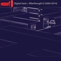 Digital Geist – Afterthought 1 & 2 (