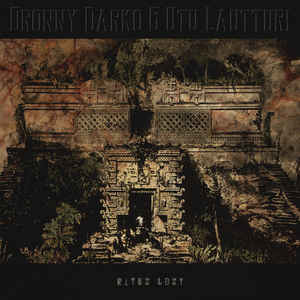 Dronny Darko & Utu Lautturi – Rites Lost