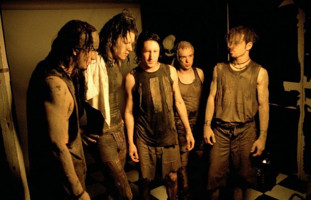 Former Nine Inch Nails member James Woolley is dead, aged 50