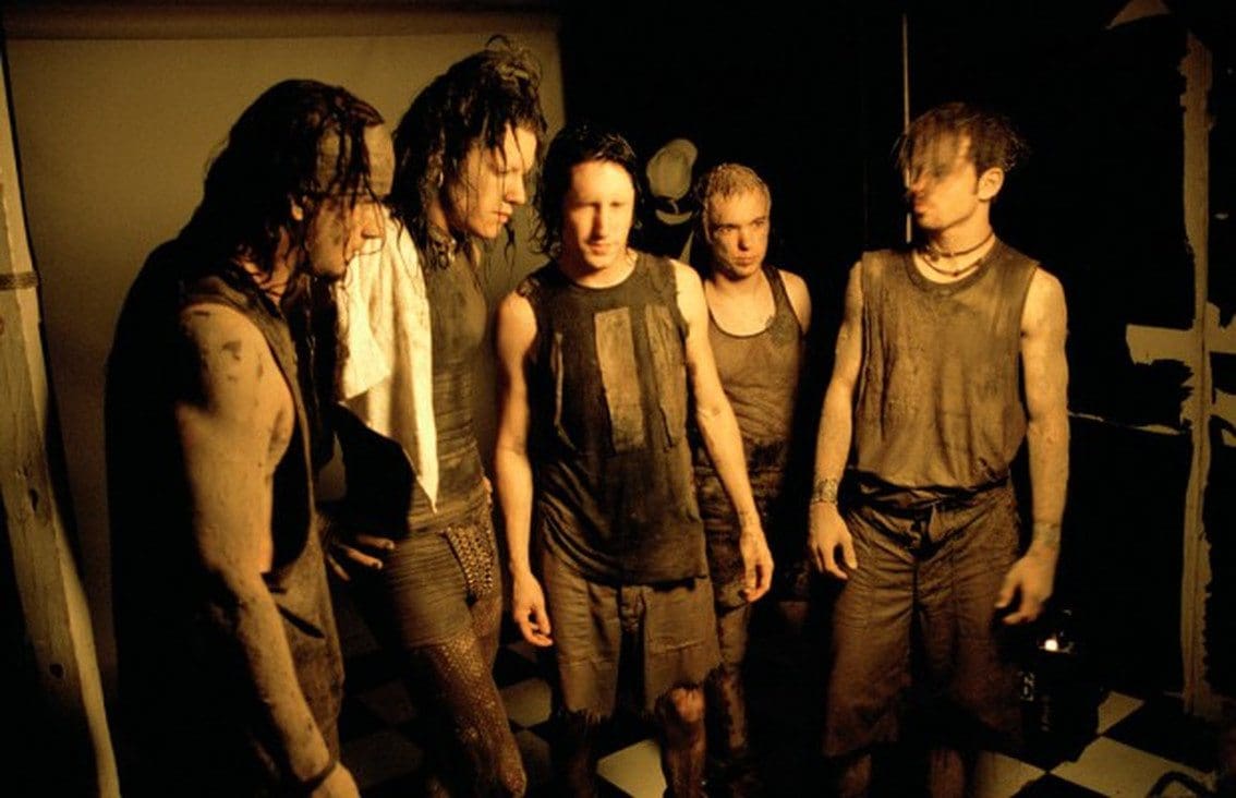 Nin's Trent Reznor Re-surfaces on Deluxe Vinyl Reissue of 1990 Debut Album Pigface