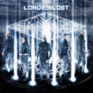 Lord Of The Lost – Empyrean