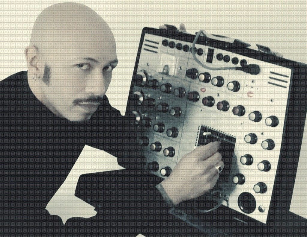 click Interview with Növö i Personally Cant Conceive to Create a Musical Piece with a Mouse and a Controller Sideline Magazine ‘click Interview’ with Növö: ‘i Personally Can’t Conceive to Create a Musical Piece with a Mouse and a Controller’