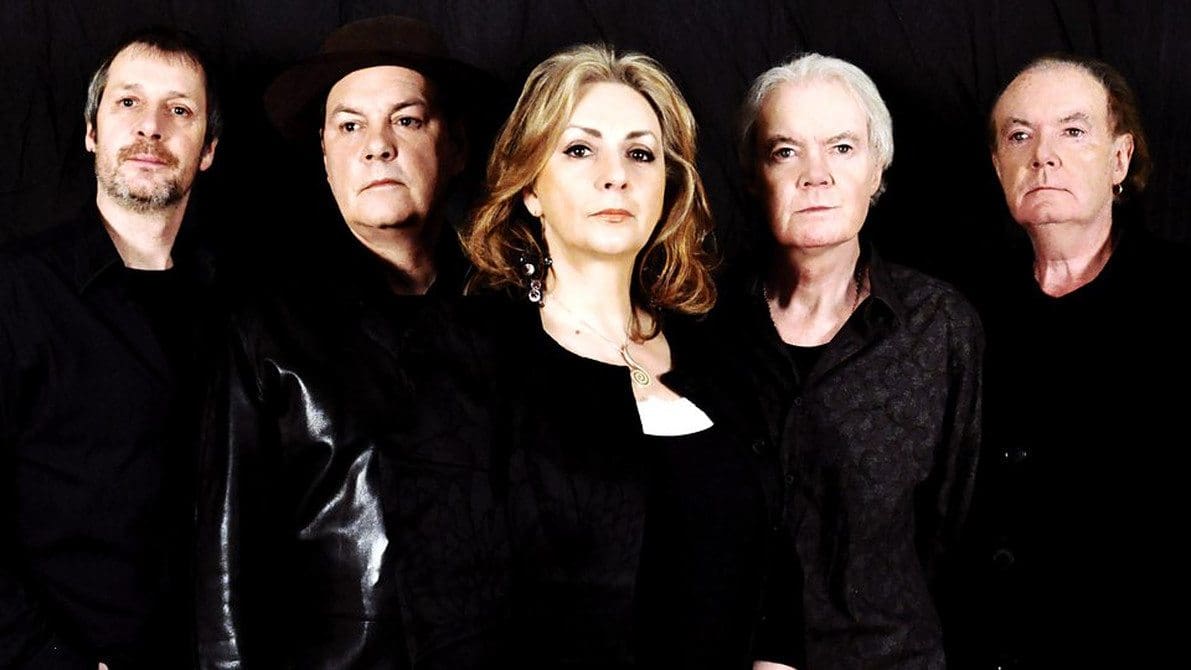 Clannad musician Pádraig Duggan dies at 68