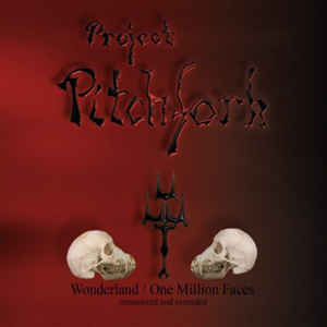 Project Pitchfork – Wonderland/One Million Faces