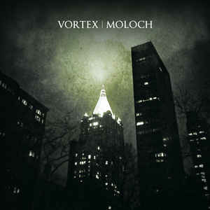 Vortex – Moloch