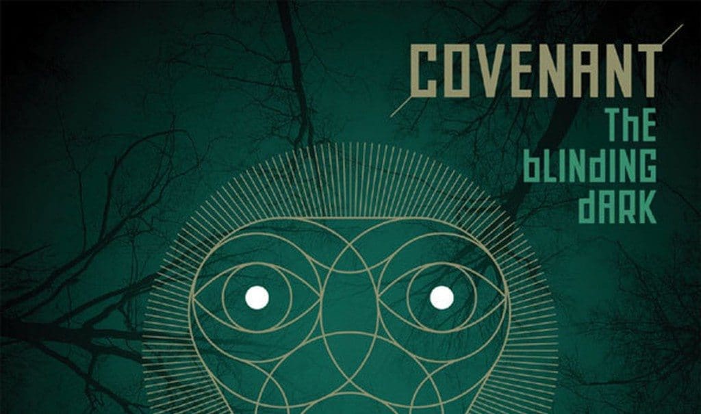 sound Mirrors the New Covenant Single out Now on Vinyl and Cd Order Your Copy Here Sideline Magazine 'sound Mirrors', the New Covenant Single out Now on Vinyl and Cd - Order Your Copy Here !