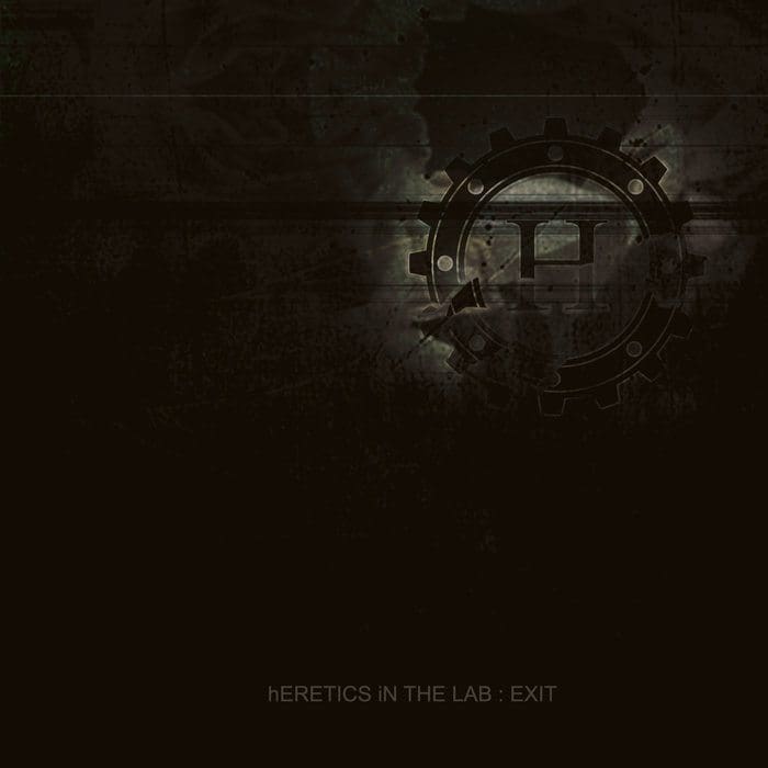 Heretics in the Lab Exit cd Album Heretics in the Lab Sideline Magazine Heretics in the Lab – Exit (cd Album – Heretics in the Lab)