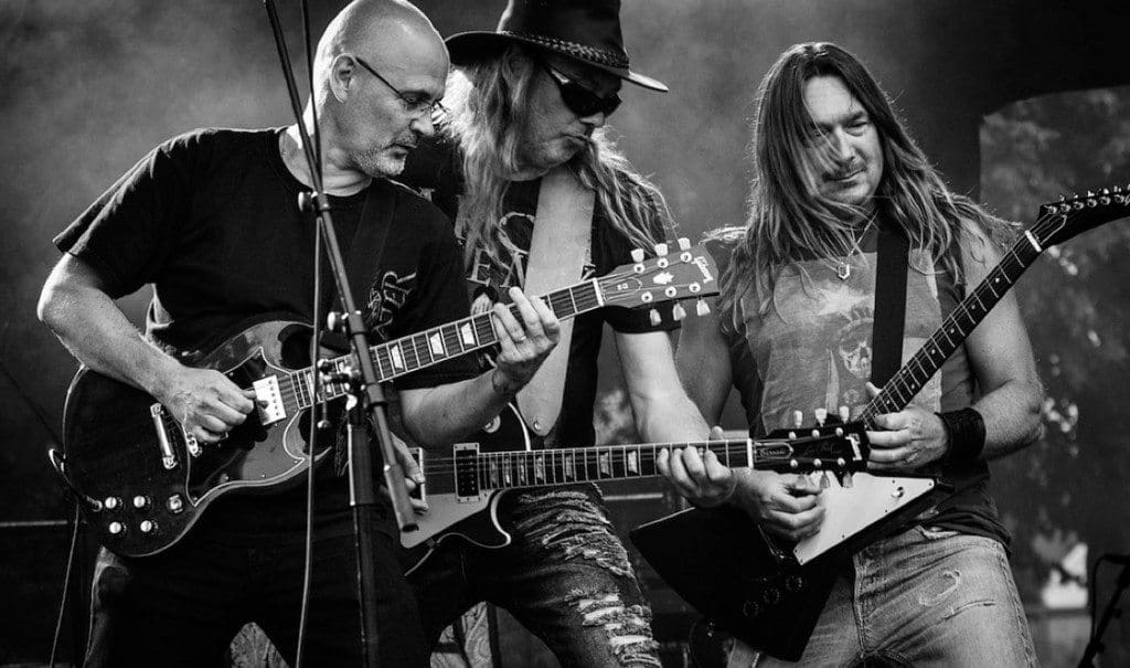 Must-See Rock Documentaries