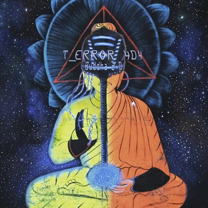 T_Error 404 – Budha 2.0