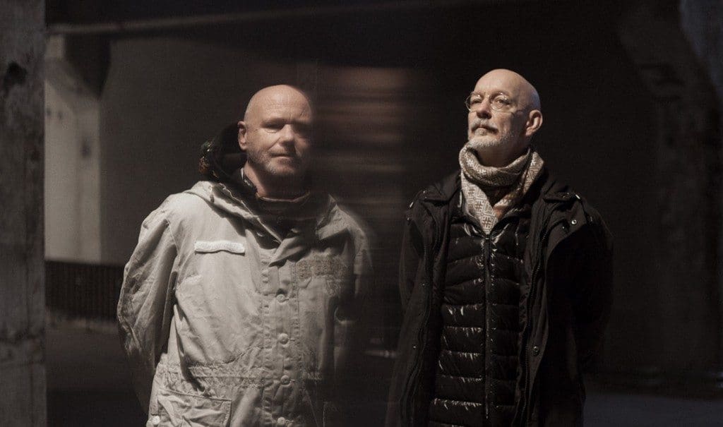 The Orb announce new ambient album'5th Dimensions' - listen here!