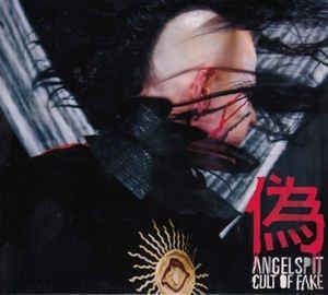 Angelspit – Cult Of Fake