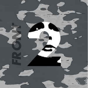 Front 242 – Geography / Deluxe Anniversary Box