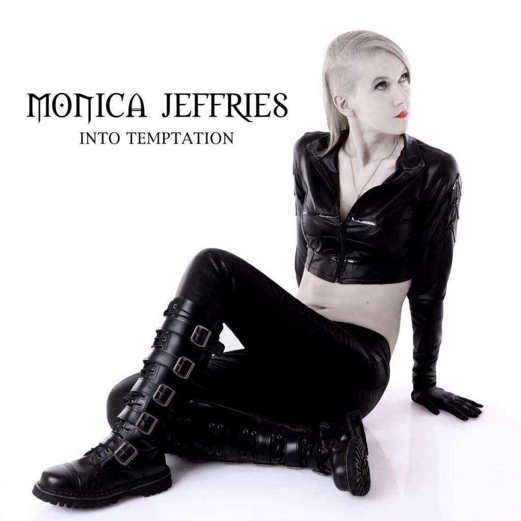 Monica Jeffries – Into Temptation