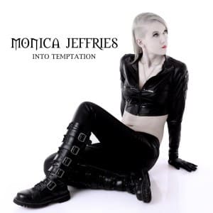 Monica Jeffries