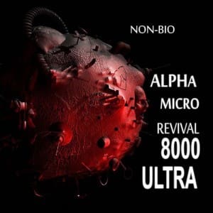 Non-Bio – Alpha Micro Revival 8000 Ultra