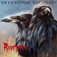 Offerings To Odin – Ravenous