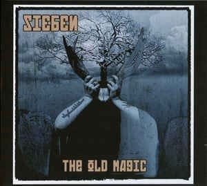 Sieben – The Old Magic