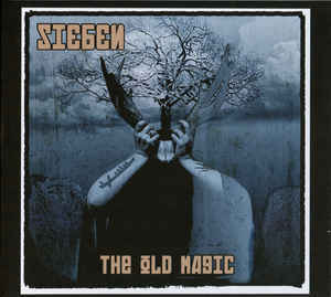 Sieben – The Old Magic