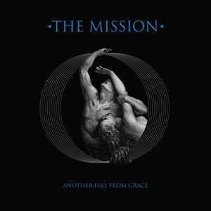 Martin Gore (Depeche Mode) featured on new The Mission album 'Another fall from grace' - order now on 2CD+DVD and 2LP