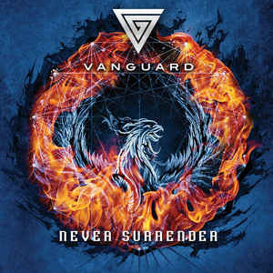 Vanguard – Never Surrender
