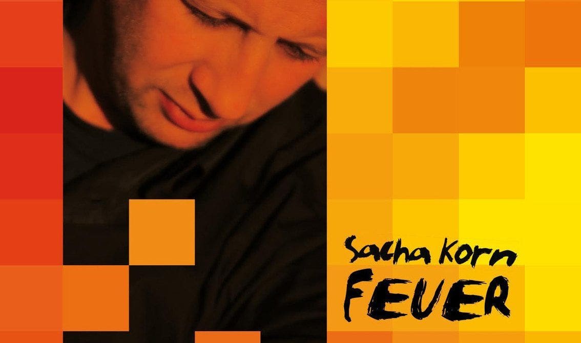 Smashing new industrial mix by Acylum of Sacha Korn's'Feuer' out now