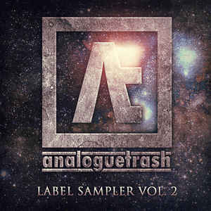 V/A AnalogueTrash Label Sampler Vol.2