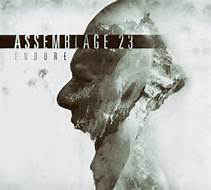 Assemblage 23 Endure cd Album Metropolis Records Sideline Magazine Assemblage 23 – Endure (cd Album – Metropolis Records)