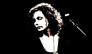 Caroline Crawley, This Mortal Coil singer, passes away, another great talent gone this year