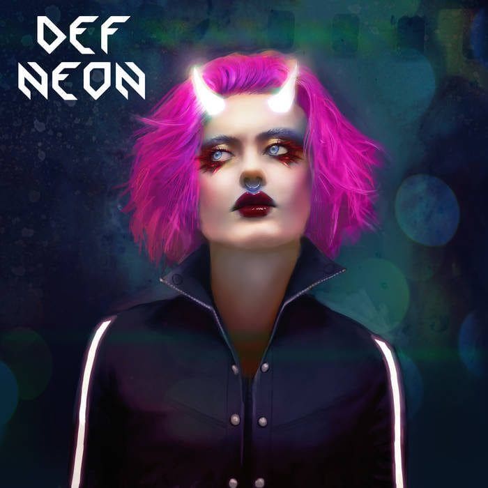 Def Neon – Def Neon