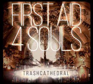 First Aid 4 Souls – Trashcathedral